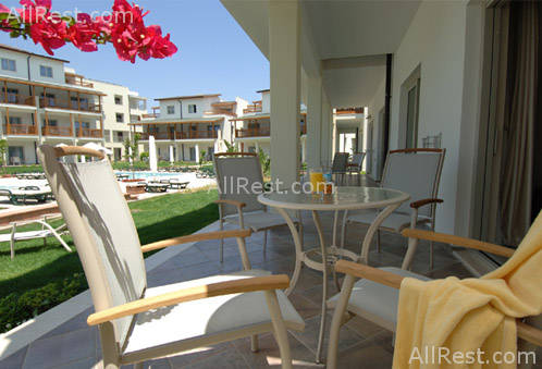 Barut Lara Resort SPA 25